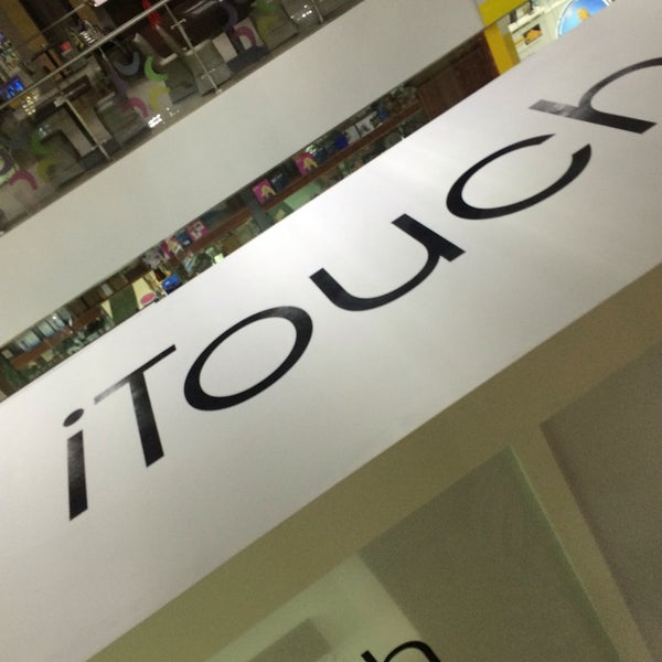 Itouch Южно Сахалинск Интернет Магазин