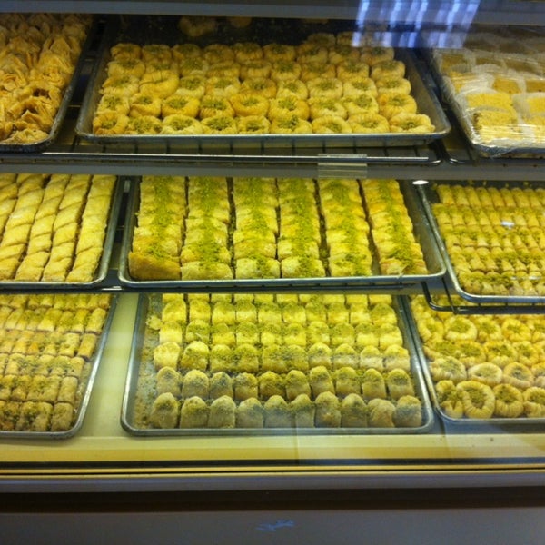 Photos at Sarkis Pastry 1111 S Glendale Ave
