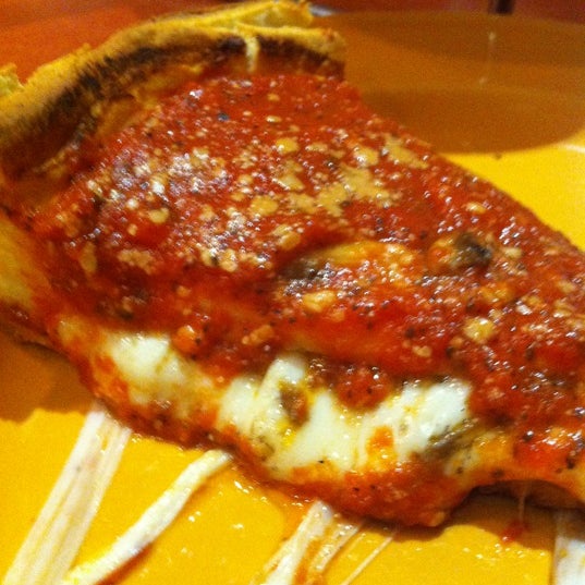Photos at Chicago's Pizza and Pasta Pizza Place in Chicago