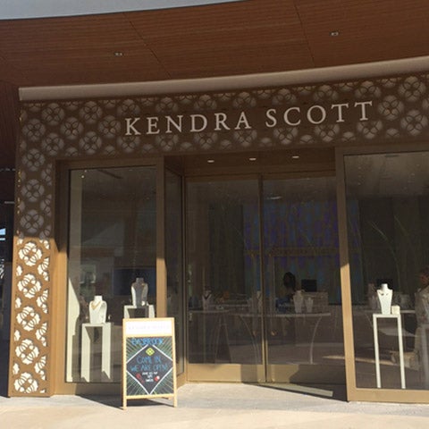 Kendra Scott Jewelry Store