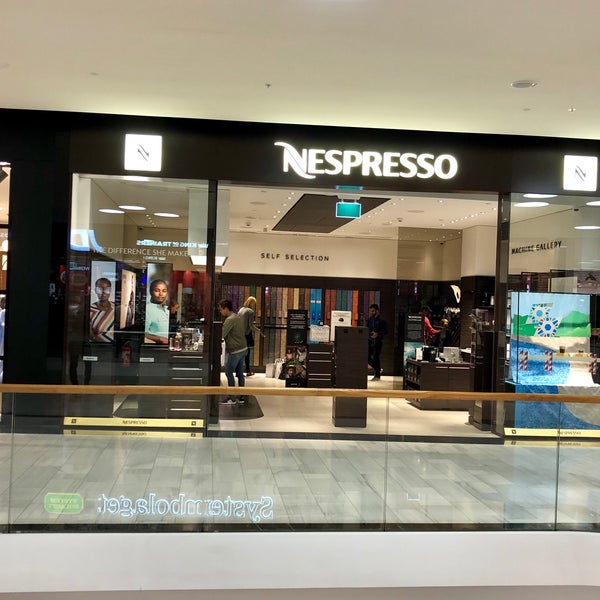 Nespresso southgate cheap