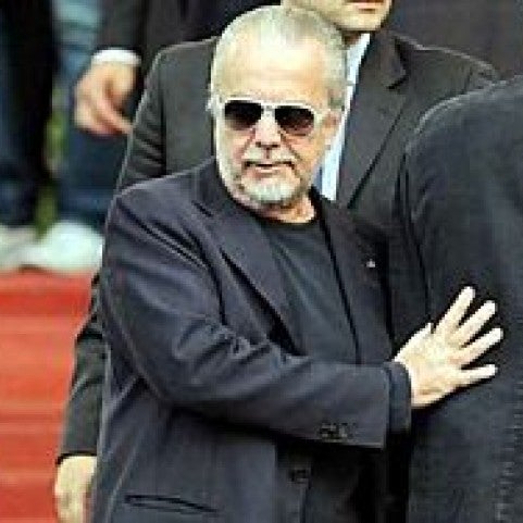 Società Sportiva Calcio Napoli (Sede) - Porto - Via del Maio di Porto, 9