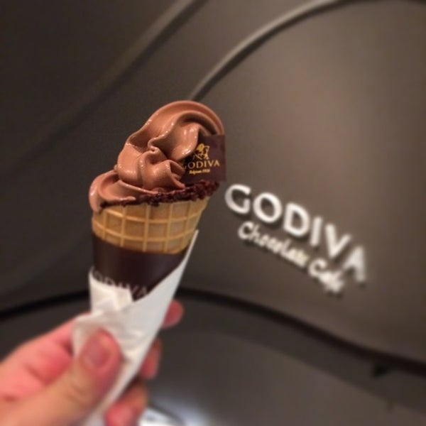 Godiva Lockdown Gift