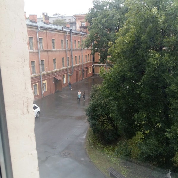 Санкт-Петербургская государственная академия ветеринарной медицины ...