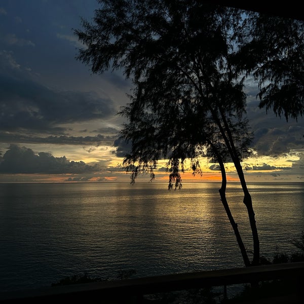 11/15/2023にReema A.がPullman Phuket Arcadia Naithon Beachで撮った写真