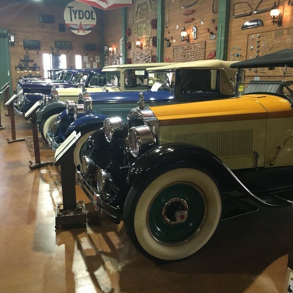Antique Car Museum Poinciana Park 8 Tips
