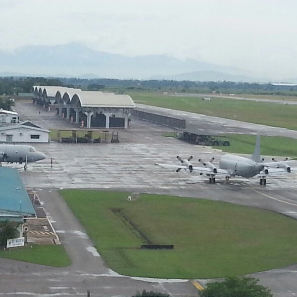 Photos at Royal Australian Air Force Base Military Base in Butterworth