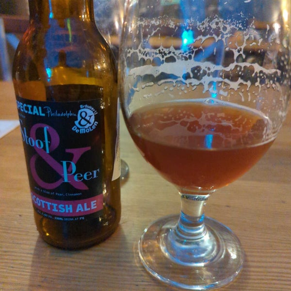 Hops Beer Bar Beer Bar in Budapest