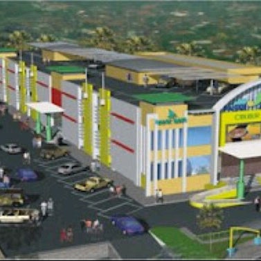 Pasar Cibubur - Ciracas - Jakarta, Jakarta