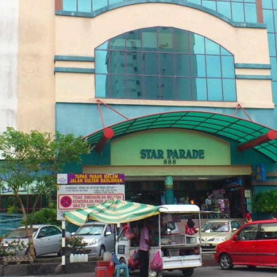 Pacific Hypermarket Departmental Store 34 Tips