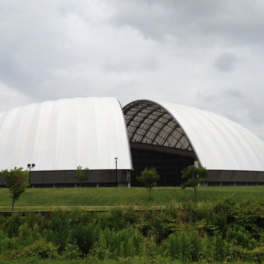 Photos At つがる克雪ドーム 唐笠柳藤巻495 2 Photos At つがる克雪ドーム 唐笠柳藤巻495 2