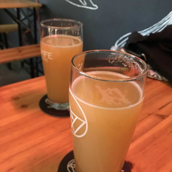 Photo taken at Alewife Taproom by Troy S. on 7/4/2022
