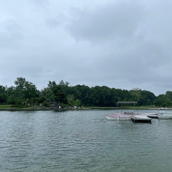 Lac aux Castors / Beaver Lake VilleMarie 1260 chemin Remembrance