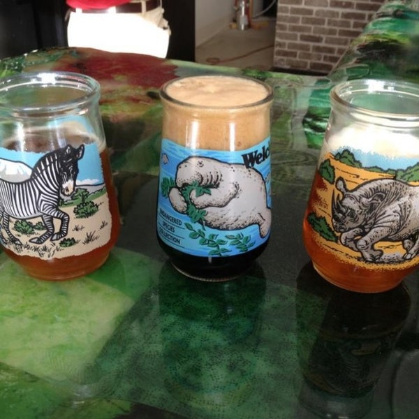 Grandma's House Brewery in Denver