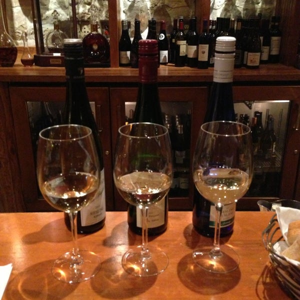 Rio Wine Cellar (Now Closed) Wine Bar