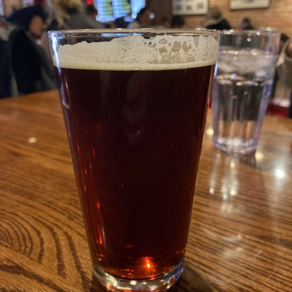 Foto scattata a Firehouse Brewing Company da Scott F. il 10/24/2020