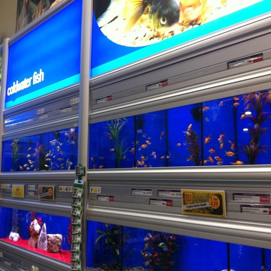 Pets at Home 7 tips from 146 visitors