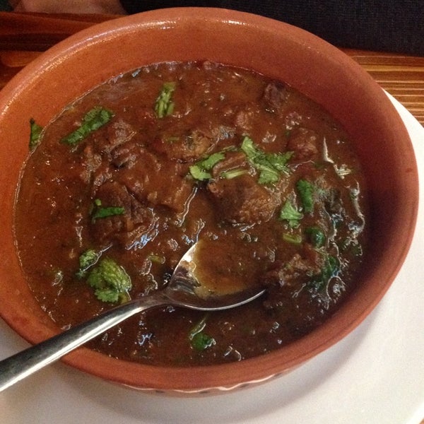 Mitrich Steakhouse в БЦ Центр международной торговли отзывы, ул. Ковалихинская, 