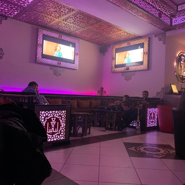 Photos At Layalina Shisha Launge Hookah Bar In Berlin