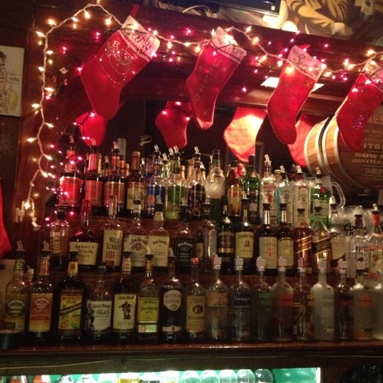 Photo taken at S. Sullivans Bar &amp; Grill by Kathleen M. on 12/29/2012