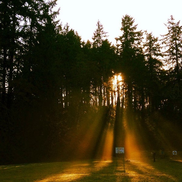 Photos at Washington Park Archery Range 1 tip