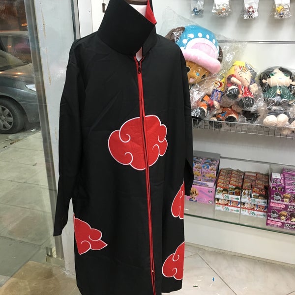 photos at al store anime island arcade in الملك فهد