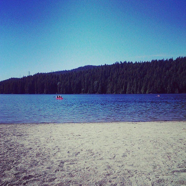 White Pine Beach 12 tips from 598 visitors