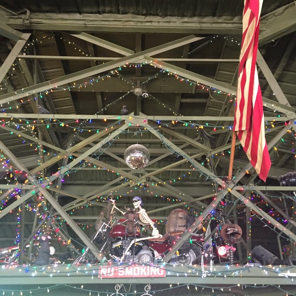 Loose Wheels (Now Closed) 534 Pool Rd