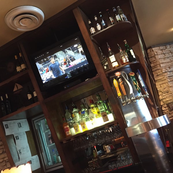 Rockfish Seafood Grill 3785 S Cooper St