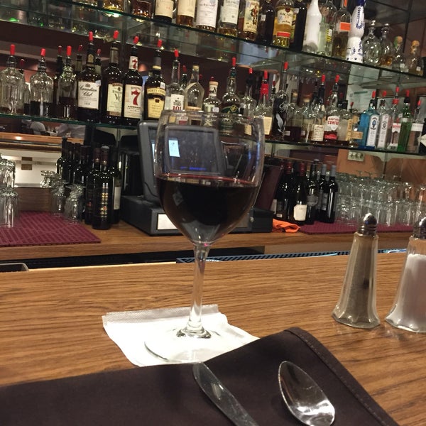 Piccolo Mondo Italian Restaurant in Arlington