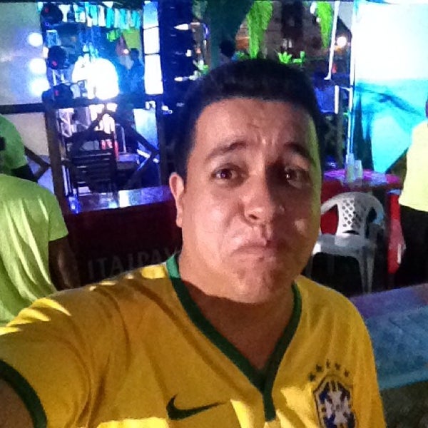 Photo taken at Imbuí Soccer Show Futebol Society by Elvis N. on 7/9/2014