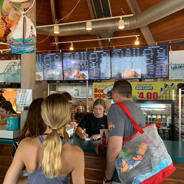 Bob s in Arnold s Park Arnolds Park IA