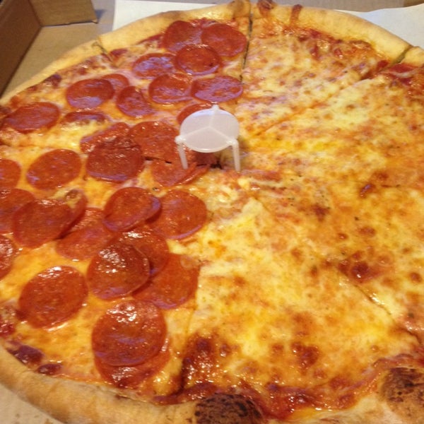 I Love NY Pizza Hudson Falls, NY