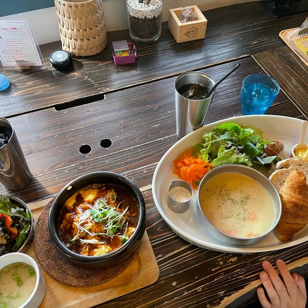 Photos At 山cafe 豊田市 愛知県