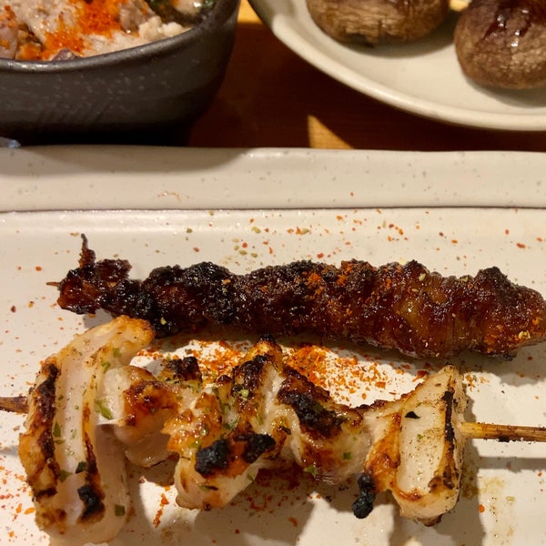 Photos At 博多やきとり かわ庵 元町本店 Sake Bar In 神戸市中央区