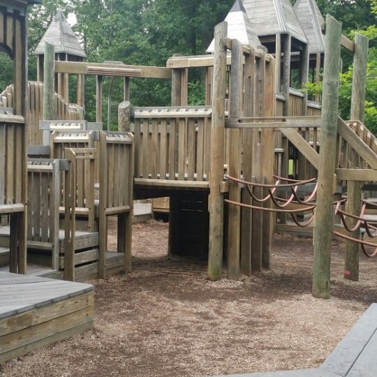 Jake Rusher Park 2 tips