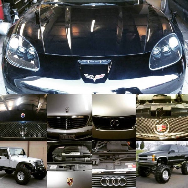 Looking for an auto repair shop you can trust & afford? Domestic & foreign service A-Z. Serving Plainfield, Naperville, Bolingbrook, Romeoville, & beyond since 1978.