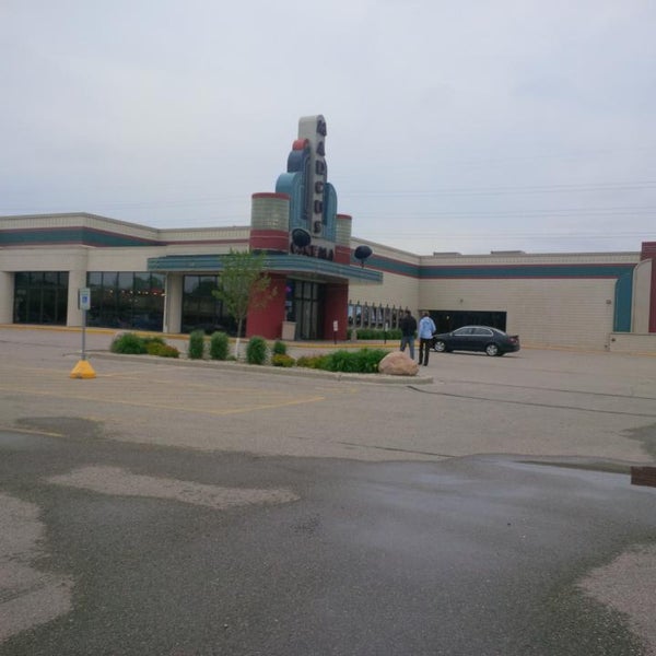 Photos at Marcus Oshkosh Cinema 340 S Koeller St