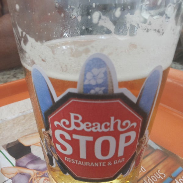 Stop beaching. Stop beaching