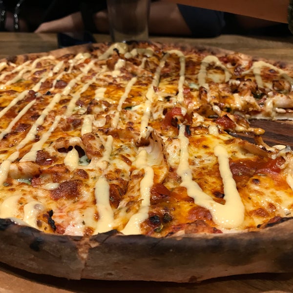 Papa Joe S Pizza Co 2 Tips From 45 Visitors