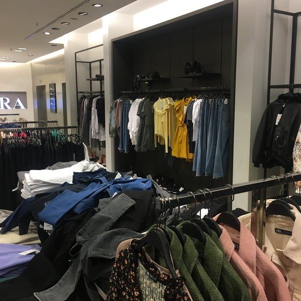 zara boutique
