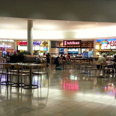 Photos at Fashion Show Food Court , The Strip , 3200 Las
