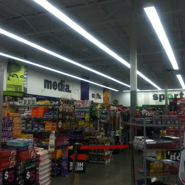 Five Below Discount Store in Leesburg