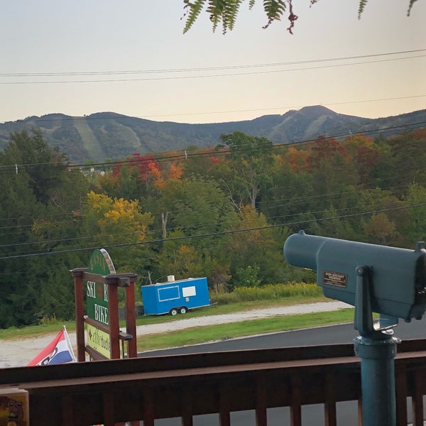 Photo taken at The Lookout Tavern by Shawn M. on 9/21/2019