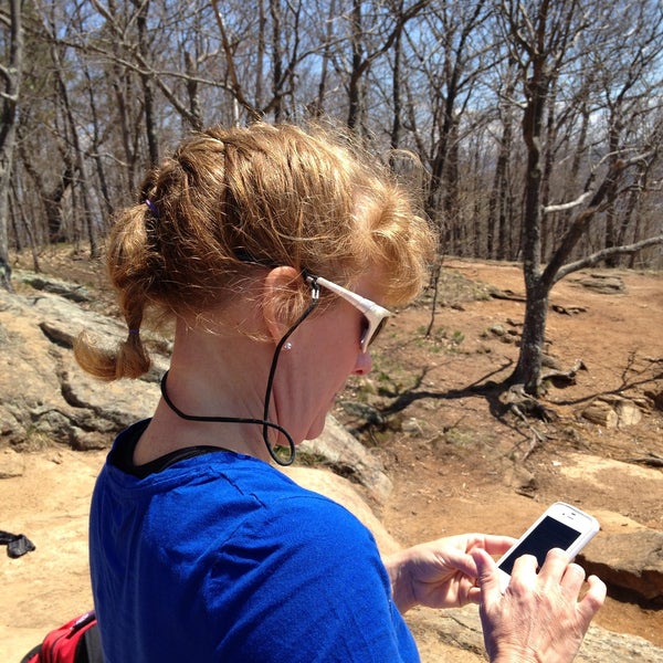 Photos at West Rattlesnake Mtn, Squam Lake, NH Hiking Trail