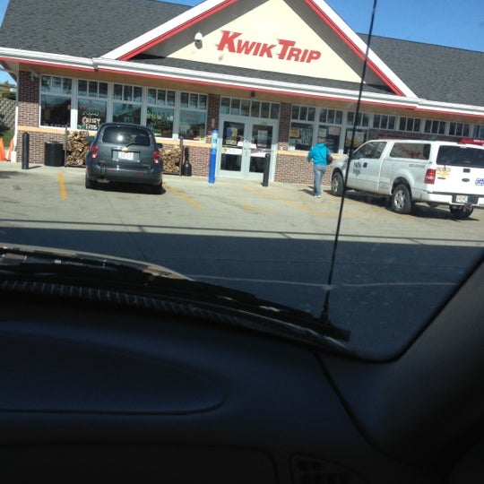 KWIK TRIP 450 Slinger, WI