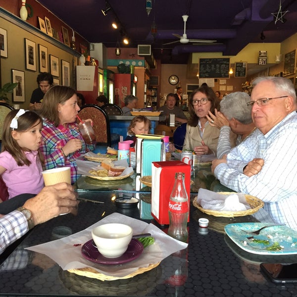 Pierce St Coffee Works Sioux City, IA