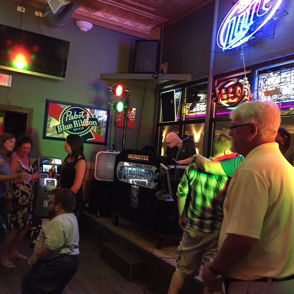 Gay bar sioux city ia