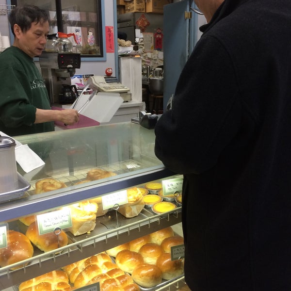 Cake House International District 5 tips