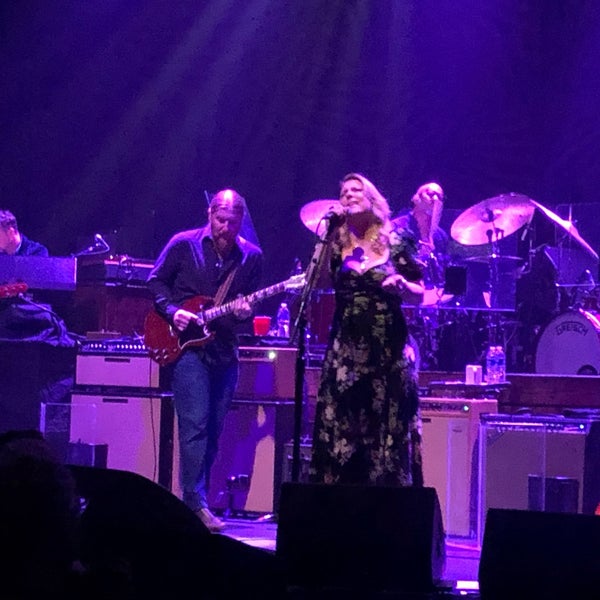 Photo taken at Warner Theatre by Kevin F. on 2/22/2020